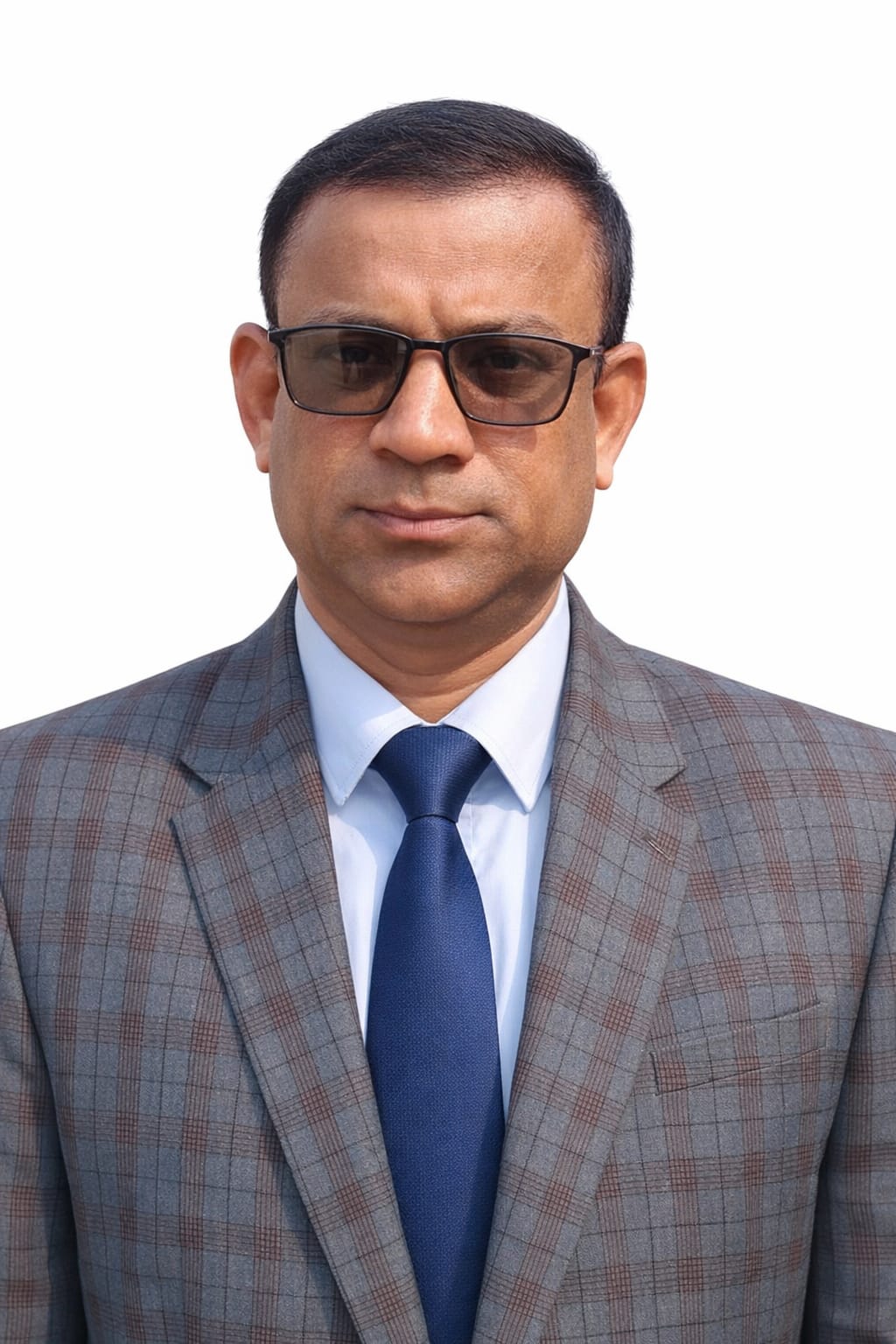 Principal - Sugreev Prasad