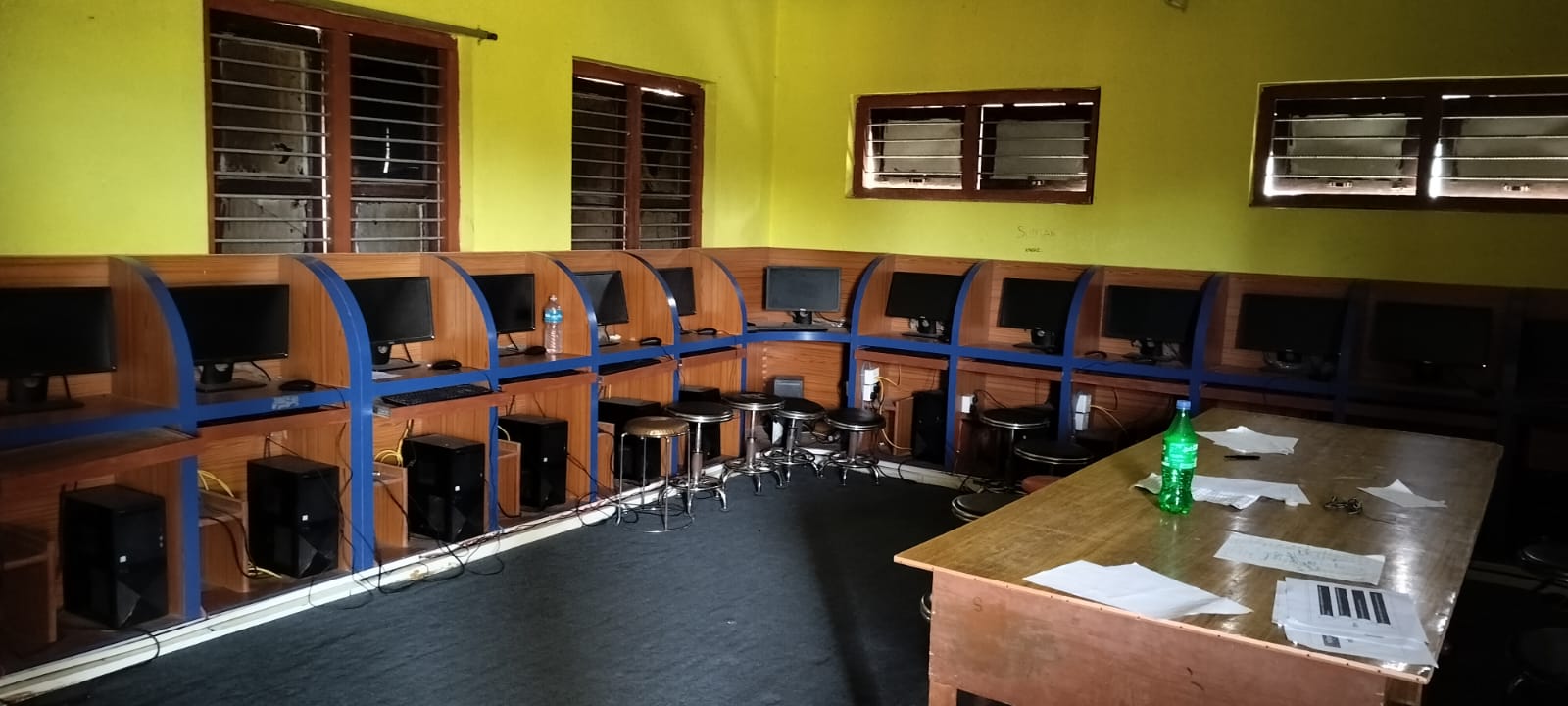 Class Room