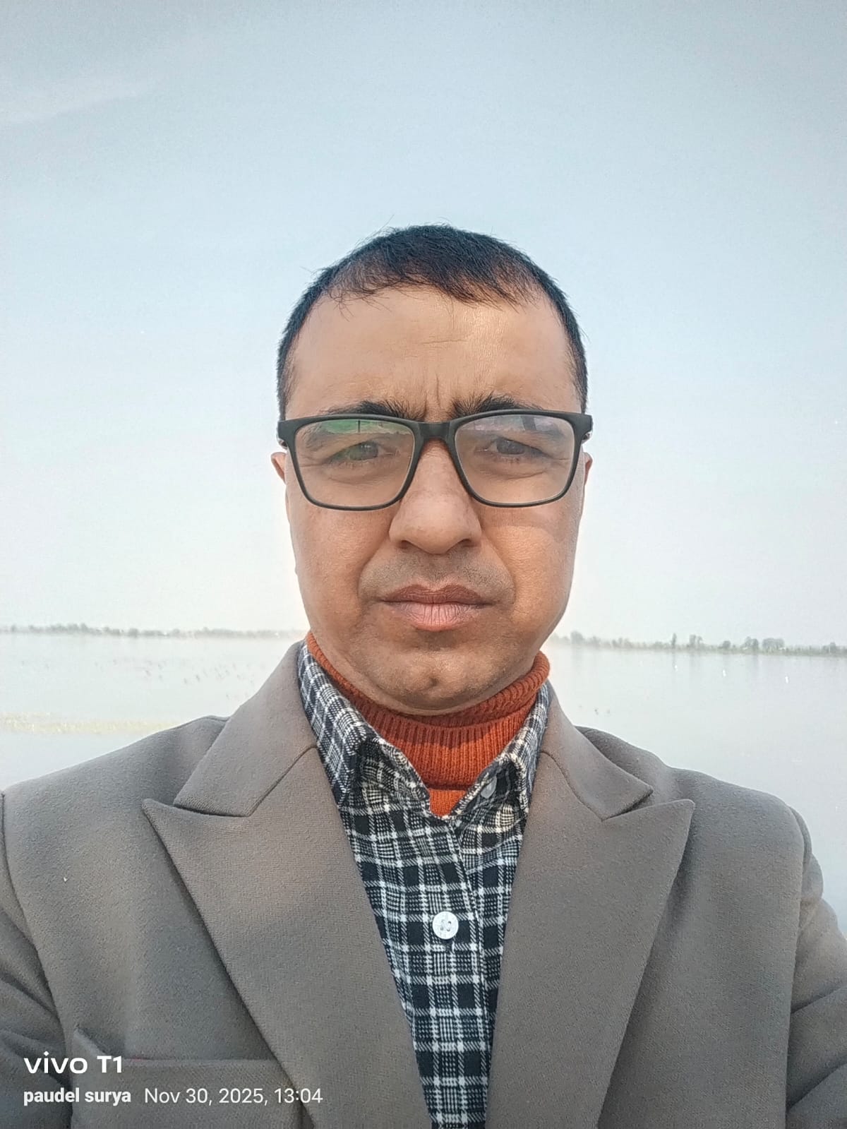 Surya Prakash Paudel