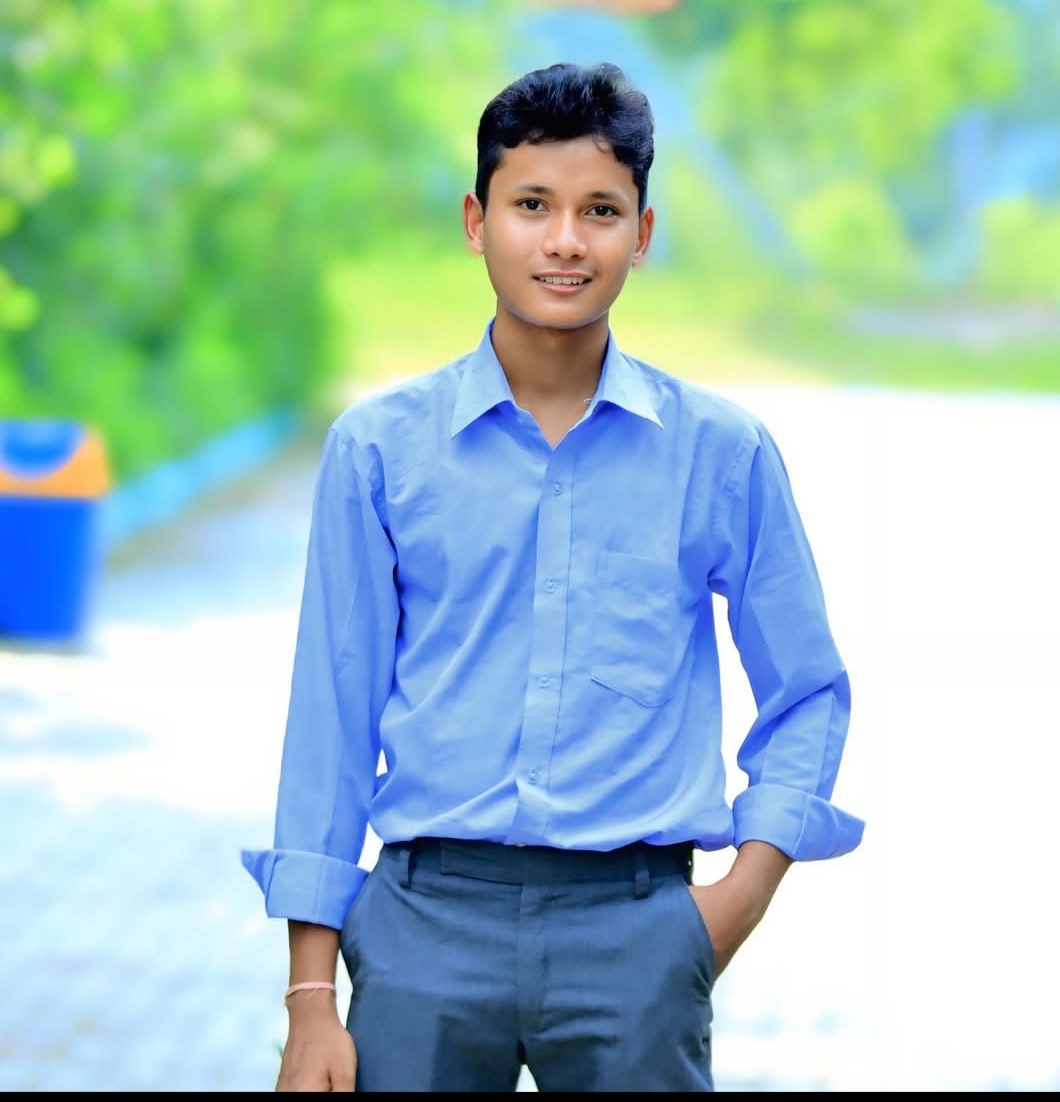 Arjun Tharu