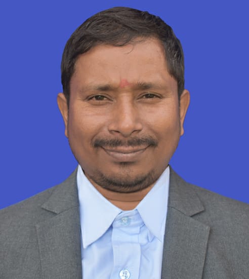 Meghnath Mauriya